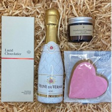 Bridesmaid Proposal Box
